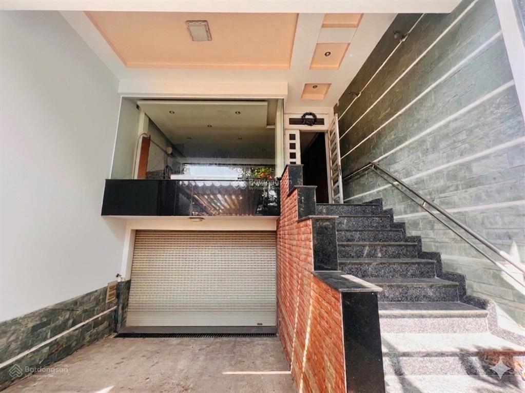 Nhà chính chủ, 4 tầng, diện tích khủng 190m2, thống nhất, gò vấp