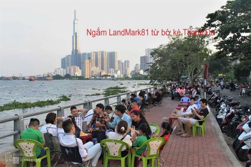 Hot deal đầu tư  bán 92tr/m2  nhà bình quới thanh đa, p. 27, bình thạnh