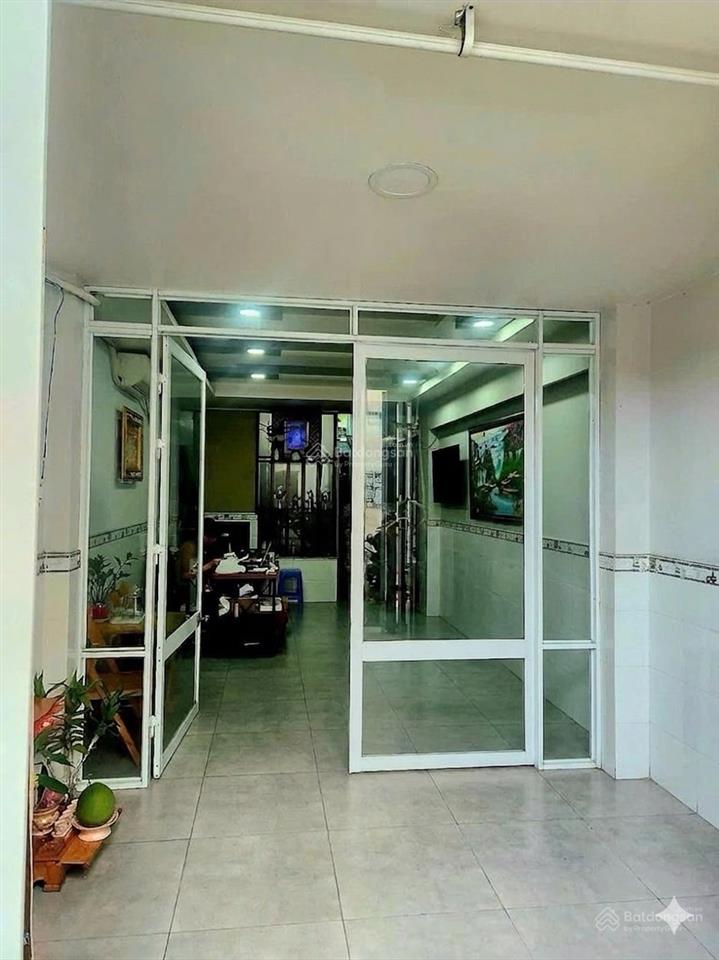 54m2, a4, hẻm xe tải thông dương quảng hàm, sát bên cityland, emart, gò vấp, giá 8,6 tỷ tl