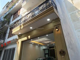 Nhà đẹp đón tết! phân lô vip tô vĩnh diện 60m2, mt 5.2m thang máy, gara 3 ô tô, nhỉnh 25 tỷ