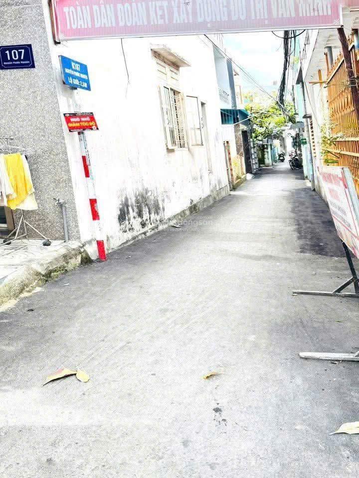 Tôi chính chủ cần bán nhà kiệt 109 nguyễn phước nguyên, thanh khê đông, thanh khê