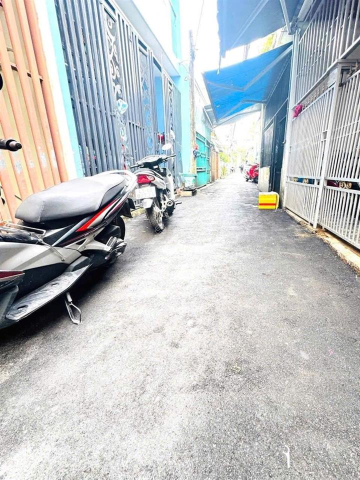 Tôi chính chủ cần bán nhà kiệt 109 nguyễn phước nguyên, thanh khê đông, thanh khê