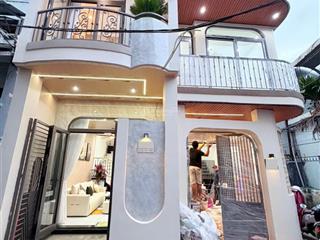 Tôi chính chủ cần bán nhà 2 tầng kiệt 448 trưng nữ vương, bình thuận, hải châu