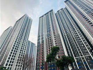 Hàng hiếm giá rẻ căn hộ sola park 1 ngủ+1 43m2 giá 3,4 tỷ view nội khu đông nam, vay 50%ahls 3/2027