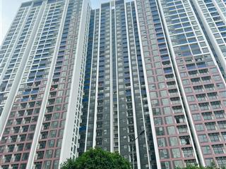 Độc quyền bán căn studio 32m2 giá 2,6tỷ ( bao phí) tầng trung view nội khu