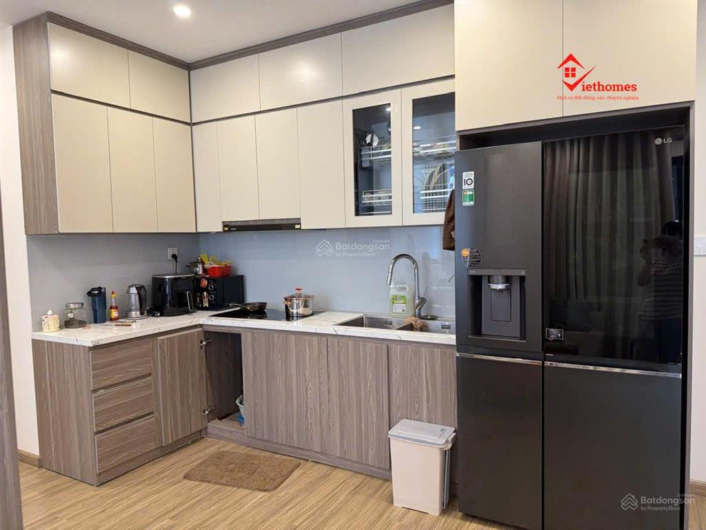 Độc quyền bán căn góc 2n+ 74m2, full đồ , sẵn sổ ,view thoáng nội khu .giá 6,35 tỷ tc2 the canopy