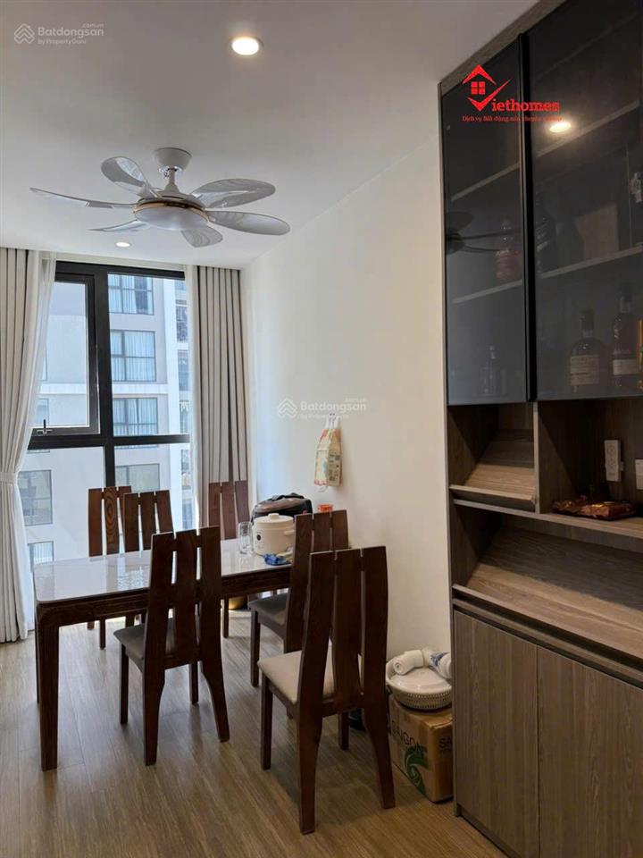 Độc quyền bán căn góc 2n+ 74m2, full đồ , sẵn sổ ,view thoáng nội khu .giá 6,35 tỷ tc2 the canopy