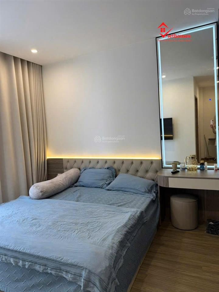 Độc quyền bán căn góc 2n+ 74m2, full đồ , sẵn sổ ,view thoáng nội khu .giá 6,35 tỷ tc2 the canopy