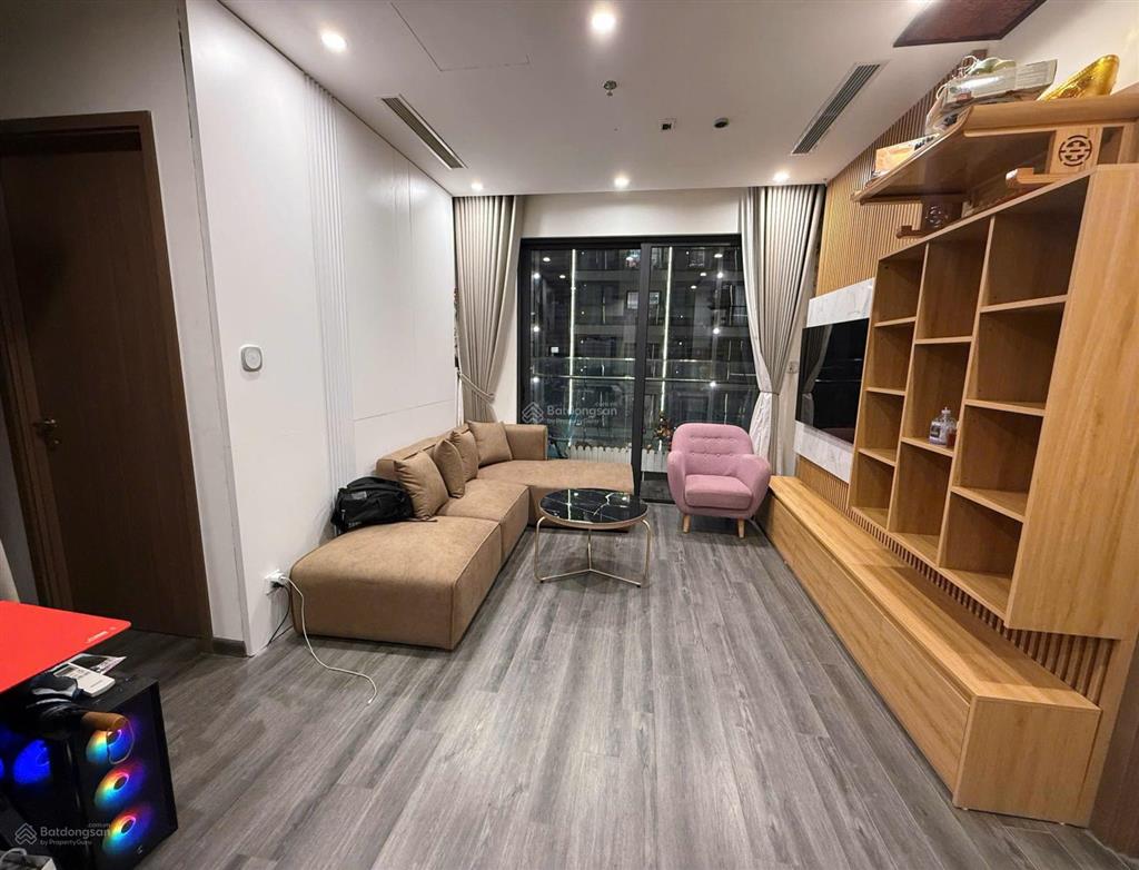 Rẻ nhất thị trường, bán căn 2n+ 71m2 ,full đồ , sẵn sổ. giá 6,3 tỷ hàng hiếm tonkin2