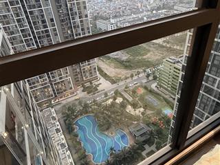 Cắt lỗ bán nhanh căn hộ giá rẻ 2 ngủ đầy đủ đồ. 61m2 giá 4,9 tỷ hướng đông nam, tonkin 2