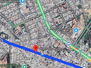 Chủ giảm thêm 800tr bán dãy trọ mặt tiền phạm như xương sát trường đh sư phạm dt khủng 149m2