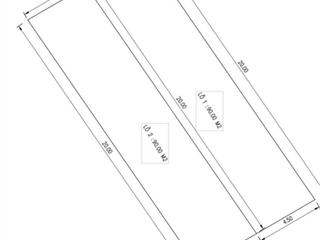 Siêu phẩm 2 lô đôi mặt tiền đường 10m5 nguyễn chánh  ngang 9m cực hiếm  cách biển 200m  gần cả