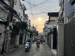 Hxh1 sẹc âu cơ46m2nhà 2 tầng4pnhoàn cônggiá nhỉnh 4tỷ