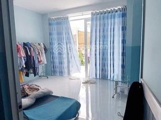 Tân bình  76m2  nhà 2 tầng  3,8x18m  sổ nở hậu đẹp  giá 5 tỷ xx