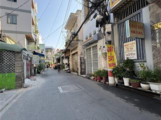 Hiếm, hxt 7m, tân bình,ngang 5m, nhà 2 tầng, vừa ở vừa kd, nở hậu tài lộc, nhỉnh 5tỷ