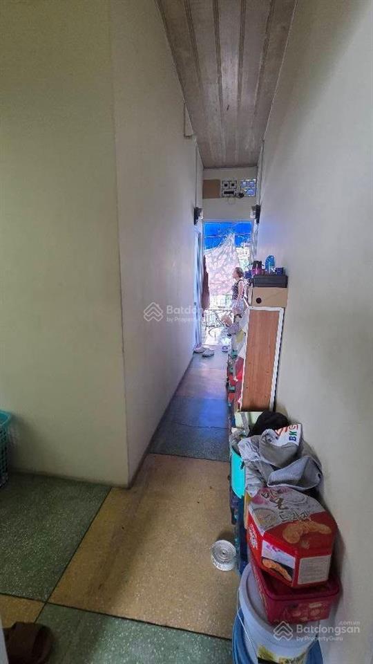 Giá 81tr/ m2  tân bình, hxh, ngang 4,2x15  nở hậu 4,5m, nhà c4, 66m2, nhích 5tỷ