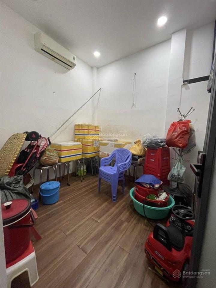 Hẻm 6m thôngvườn lài43m2nhà 2 tầnggiá 4.x tỷ