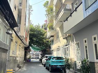 Chính chủ bán nhà 101,2m2 bàu cát oto đổ cửa 4,5x23 nhà 2 tầng giá 8tỷ5