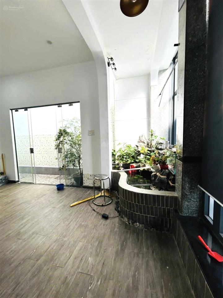 Chính chủ bán nhà 101,2m2 bàu cát oto đổ cửa 4,5x23 nhà 2 tầng giá 8tỷ5