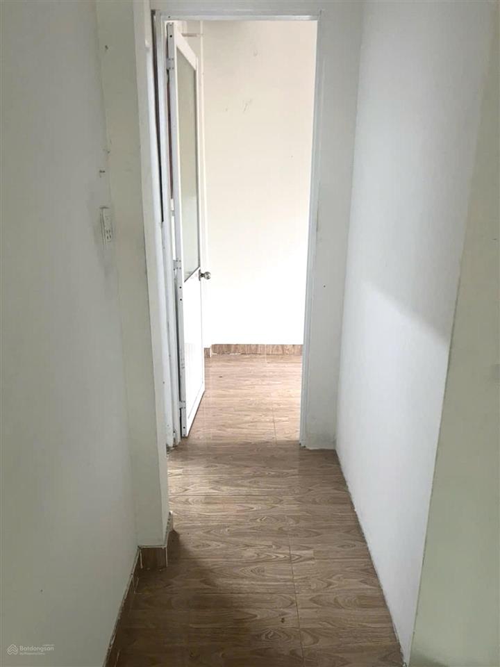 Khu bắc hải 48,3m2  hxh thông 3 tầng btct  chỉ 5tỷ nhỉnh