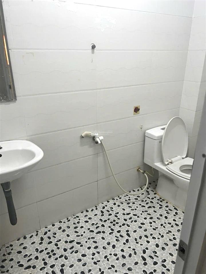 Khu bắc hải 48,3m2  hxh thông 3 tầng btct  chỉ 5tỷ nhỉnh