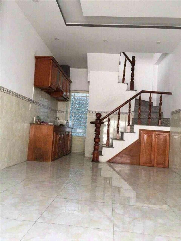 Khu bắc hải 48,3m2  hxh thông 3 tầng btct  chỉ 5tỷ nhỉnh