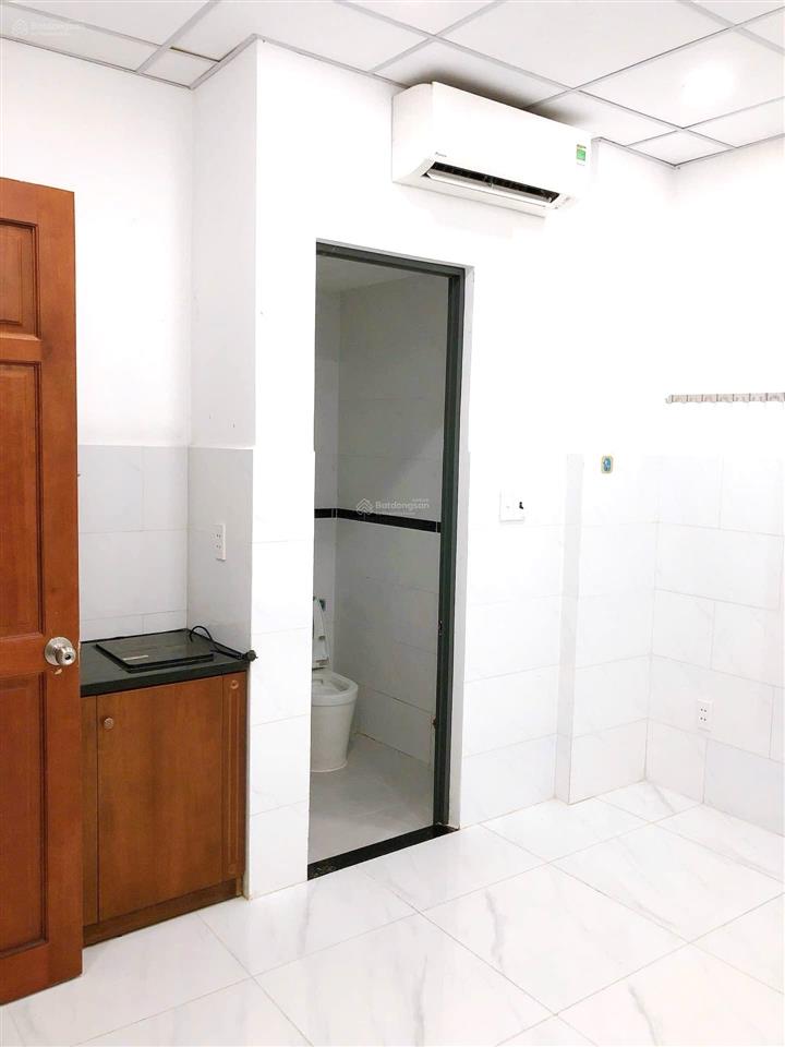 Chdv 4 tầng, 9pn, ngang 4,8x11,4, thu nhập 35tr/tháng, nhỉnh 7tỷ