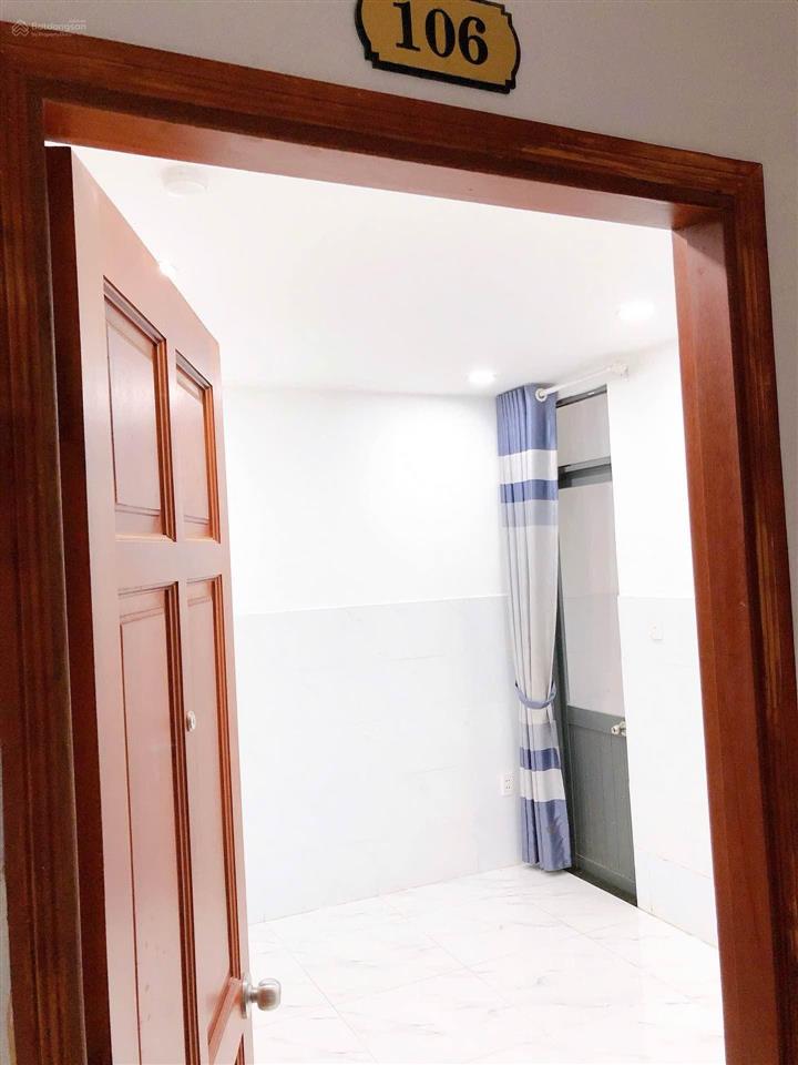 Chdv 4 tầng, 9pn, ngang 4,8x11,4, thu nhập 35tr/tháng, nhỉnh 7tỷ