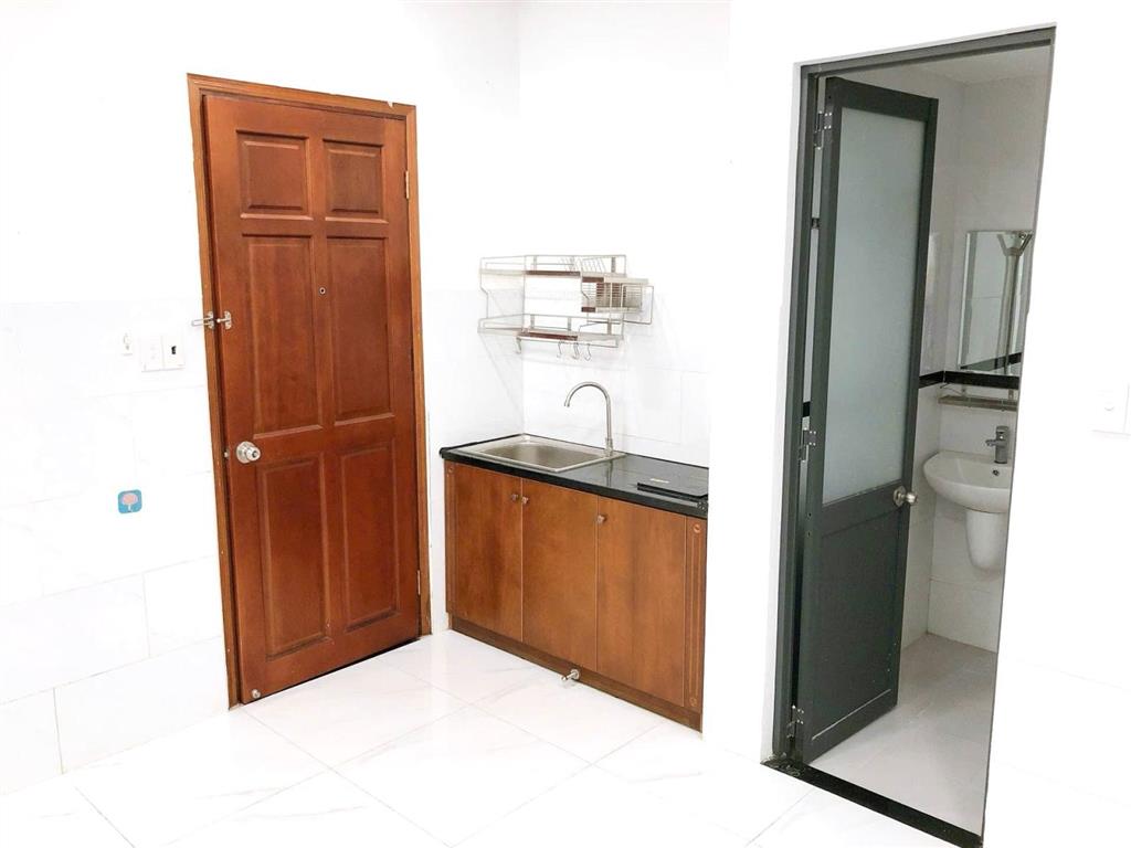 Chdv 4 tầng, 9pn, ngang 4,8x11,4, thu nhập 35tr/tháng, nhỉnh 7tỷ