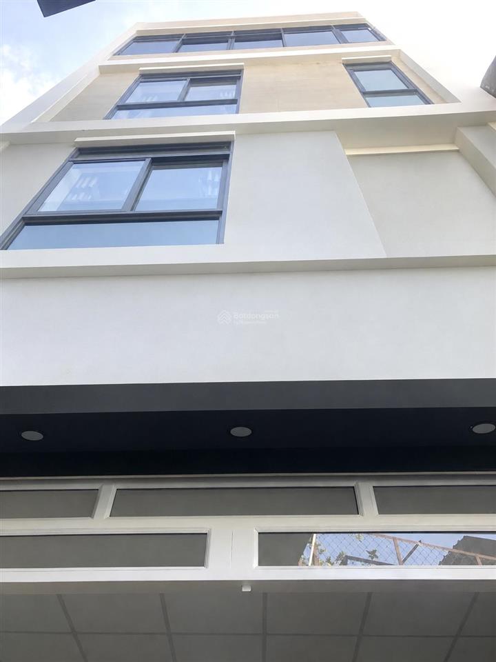 Chdv 4 tầng, 9pn, ngang 4,8x11,4, thu nhập 35tr/tháng, nhỉnh 7tỷ
