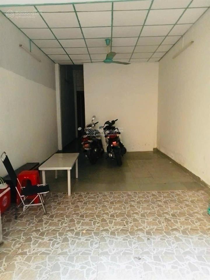 Tân bình  101m2  hxh  ngang 3,8x28  nở hậu sinh lộc  dòng tiền 13tr/ tháng  nhỉnh 7tỷ