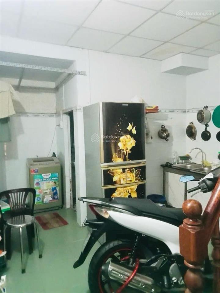 Tân bình  101m2  hxh  ngang 3,8x28  nở hậu sinh lộc  dòng tiền 13tr/ tháng  nhỉnh 7tỷ