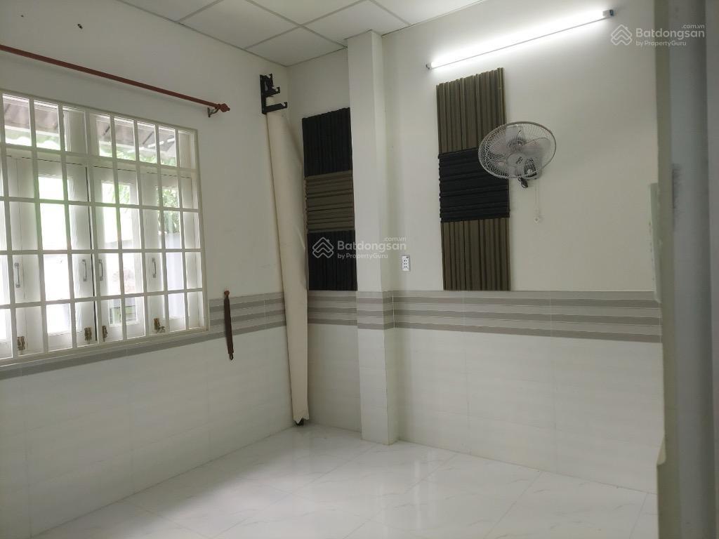 Tân bình  ngang 5x12,5m  nhà 2 tầng  62m2  giá 5tỷ2