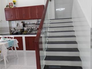Tân bình  ngang 5x12,5m  nhà 2 tầng  62m2  giá 5tỷ2