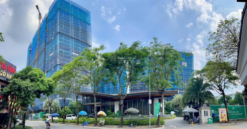 Chính chủ em bán căn 2 ngủ siêu hiếm tại melody linh đàm  68m2  vay ngân hàng  vốn chỉ 2,8x tỉ