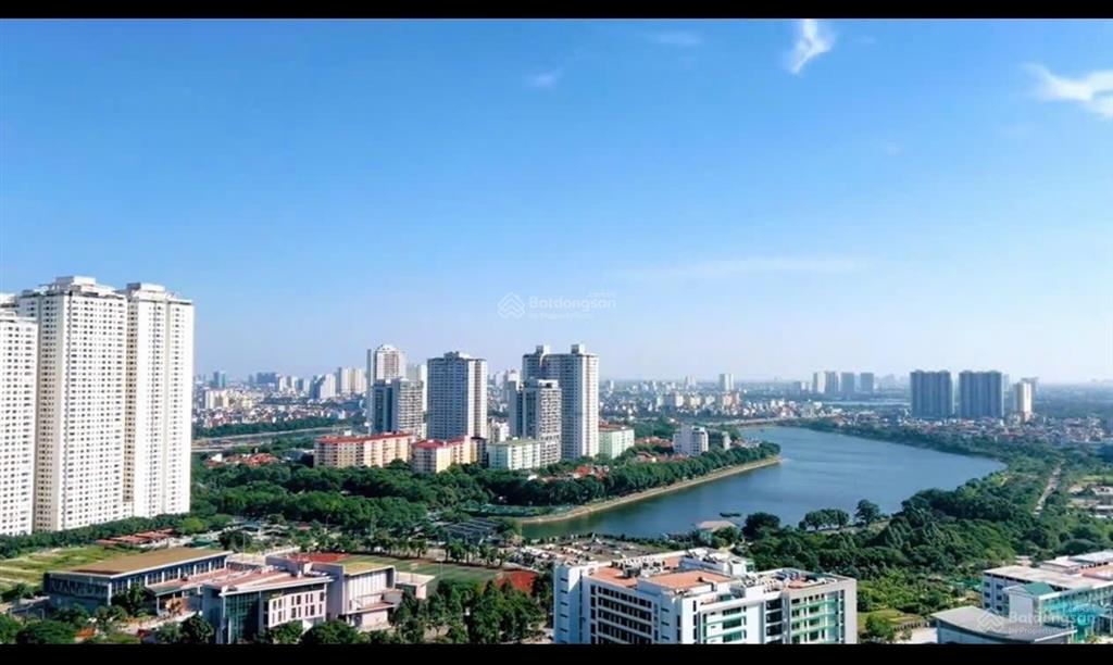 Chính chủ em bán căn 2 ngủ siêu hiếm tại melody linh đàm  68m2  vay ngân hàng  vốn chỉ 2,8x tỉ