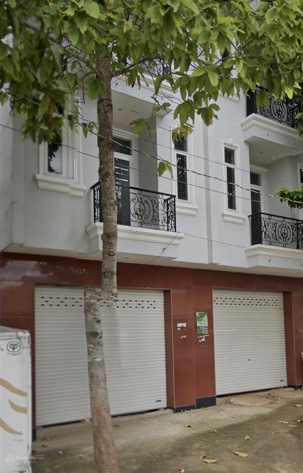 Bán nhà liên kế đối diện chợ đầu mối nông sản dầu giây, chính chủ hh2%