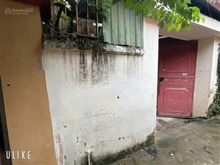 Bán đất tặng nhà cấp 4 ở gần đh mỏ  xây ở hoặc xây ccmn, dt 53m², ô tô gần, chỉ hơn 4 tỷ.