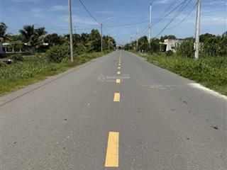 Bán 20x40m thổ cư hiệp hoà,tỉnh tây ninh.