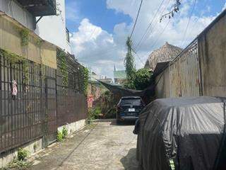 1 sẹc hà huy giáp, quận 12  71m2 full thổ cư  đường vào 5m  3,45 tỷ (thương lượng)