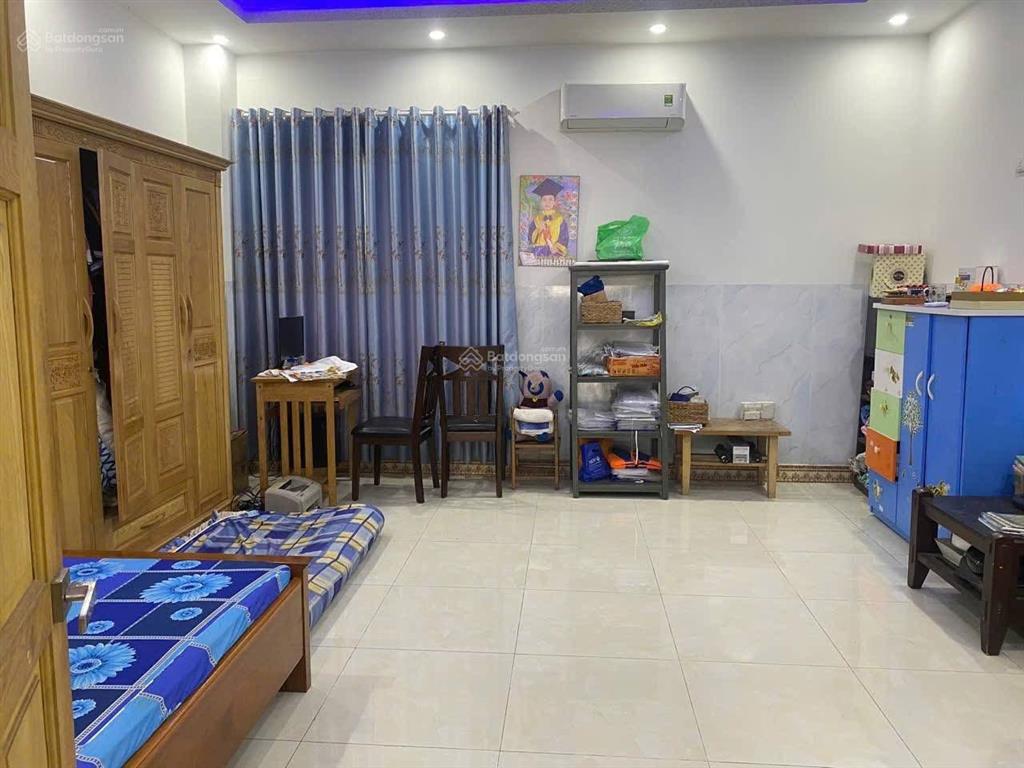 Bán nhà 1 trệt 2 lầu, khu dân cư an hoà