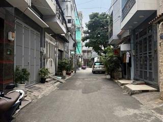 Bán nhà hxh chế lan viên tân phú | 4x14 | 2 tầng | 3pn | giá nhỉnh 5.x tỷ