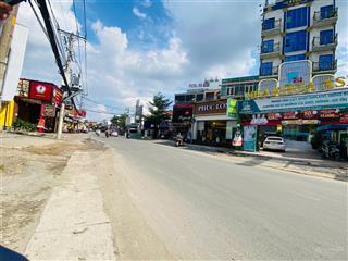 Hiếm, nhà 4 tầng 97m2 (ngang 5m) đường trục nguyễn duy trinh 9,49 tỷ