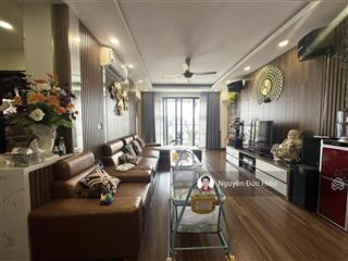 Bán chung cư bình vượng 200 quang trung 115m2, 3 phòng ngủ, 2 vs chỉ 5.x tỷ