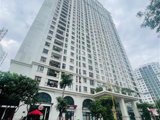 Chính chủ cần bán gấp căn hộ tầng 10, tòa eco 32 đại từ, hoàng mai. 80m2, 2pn, 2wc. 6x tỷ