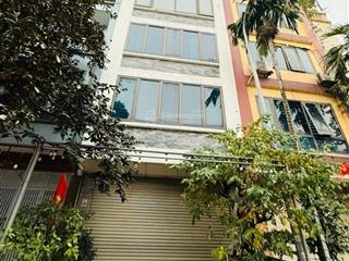 Chính chủ cần bán nhà phân lô ở lê trọng tấn, thanh xuân. 59m2, 5t, mt 5m ô tô kinh doanh. 13,9 tỷ