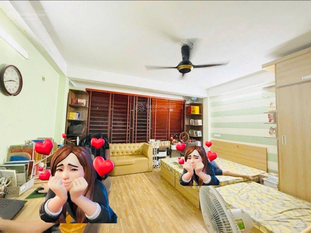 Chính chủ cần bán nhà phân lô ở lê trọng tấn, thanh xuân. 59m2, 5t, mt 5m ô tô kinh doanh. 13,9 tỷ