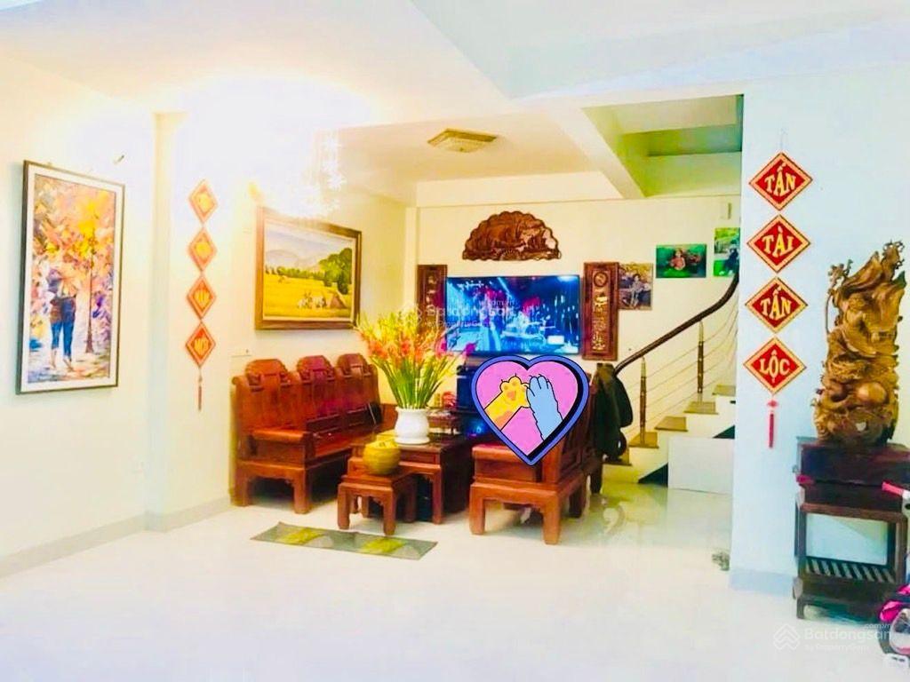 Chính chủ cần bán nhà phân lô ở lê trọng tấn, thanh xuân. 59m2, 5t, mt 5m ô tô kinh doanh. 13,9 tỷ