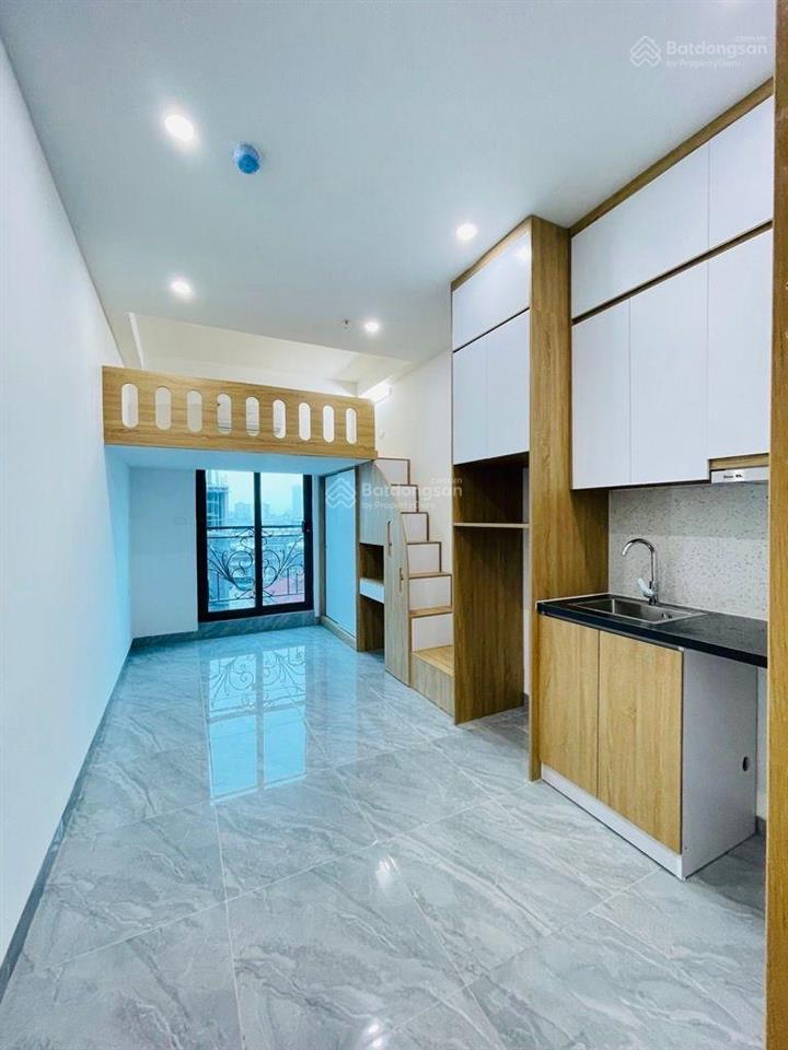 Hơn 14 tỷ có nhà phố nguyễn tuân 60m2, 6 tầng, thang máy, kd, cho thuê 80tr/tháng