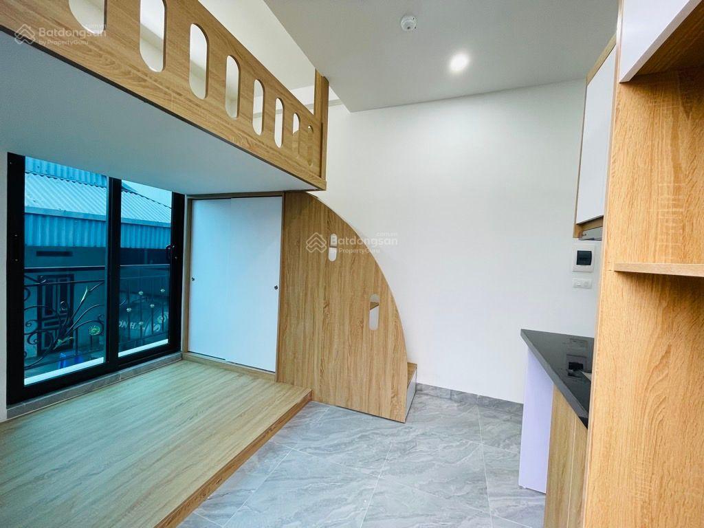 Hơn 14 tỷ có nhà phố nguyễn tuân 60m2, 6 tầng, thang máy, kd, cho thuê 80tr/tháng